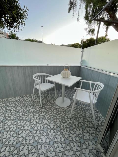 Helices Centro San Jose Cabo De Gata Daire Dış mekan fotoğraf
