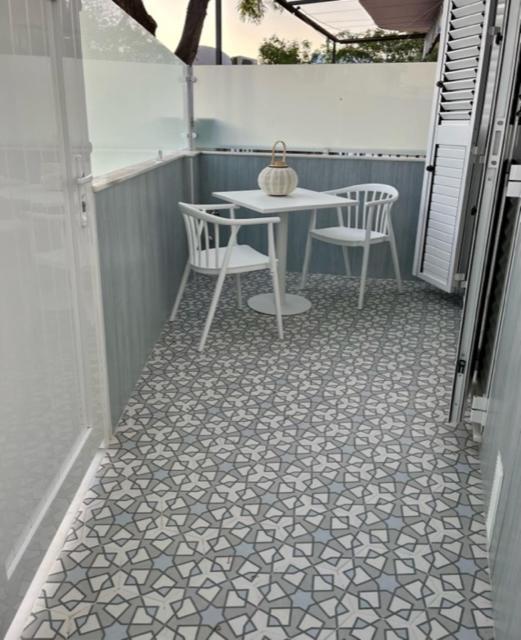 Helices Centro San Jose Cabo De Gata Daire Dış mekan fotoğraf